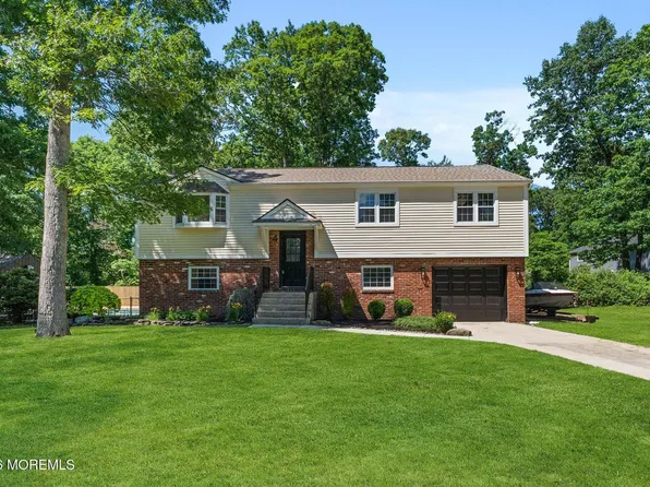 4 Cranberry Court, Haddonfield, NJ 08033