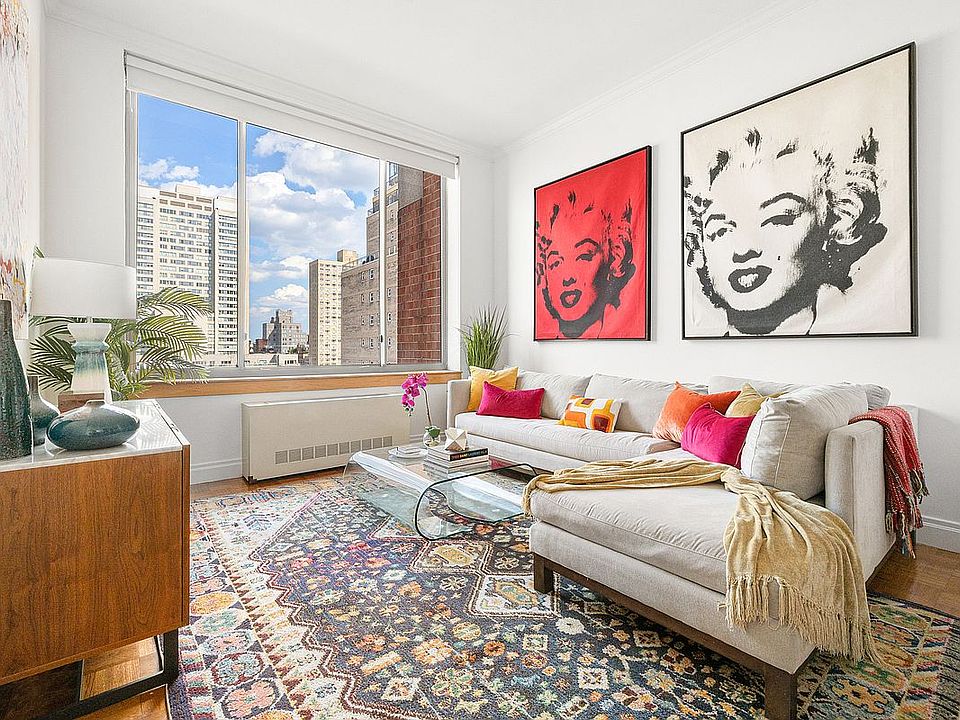 1st image of 350 E 82nd St APT 12D