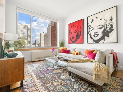 350 E 82nd St APT 12D, New York, NY, 10028