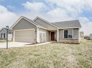 2690 Stonecrop Rd, Huntertown, IN 46748