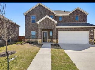 318 Frost Farm Ct, Royse City, TX 75189