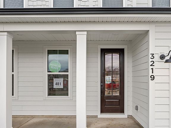 4th image of 3219 Starwood Dr Lot 481
