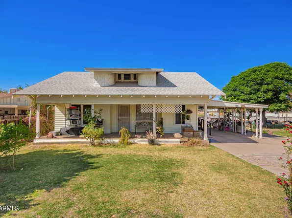 134 E ELLIOT Road, Gilbert, AZ 85234