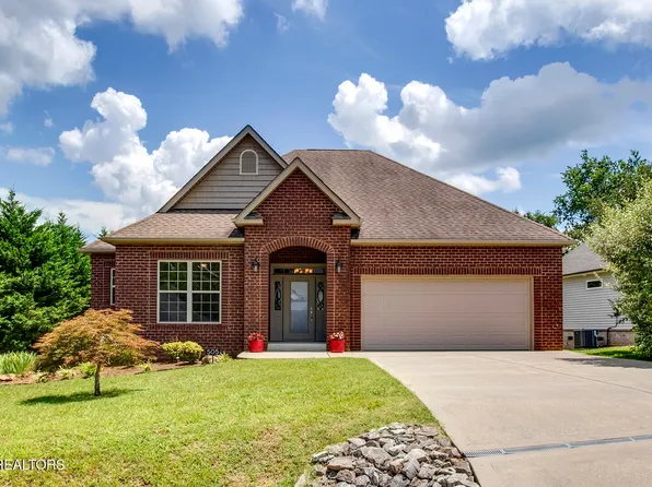 505 Tanasi Cir, Loudon, TN 37774