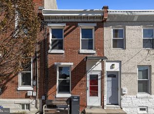 2173 E Hagert St, Philadelphia, PA 19125