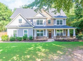 103 Cattail Ct, Fayetteville, GA 30215