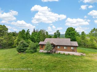 81 N Pond Drive, Livingston Manor, NY 12758