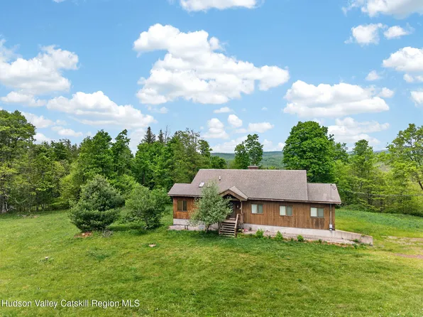 81 N Pond Drive, Livingston Manor, NY 12758