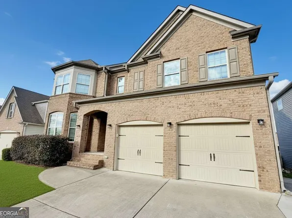 615 Ceremony Way, Acworth, GA 30102