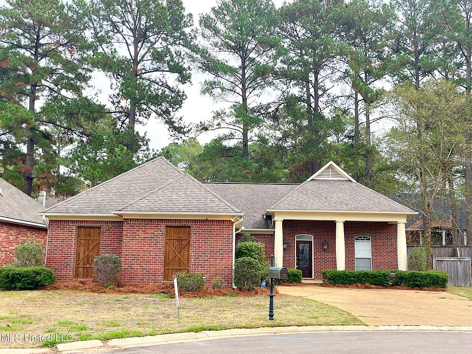 107 Fairmont Cv, Brandon, MS 39047 Zillow
