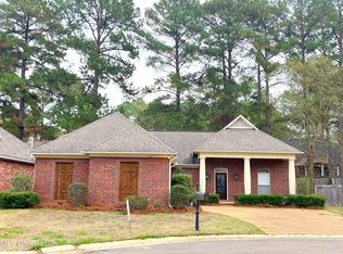 107 Fairmont Cv, Brandon, MS 39047