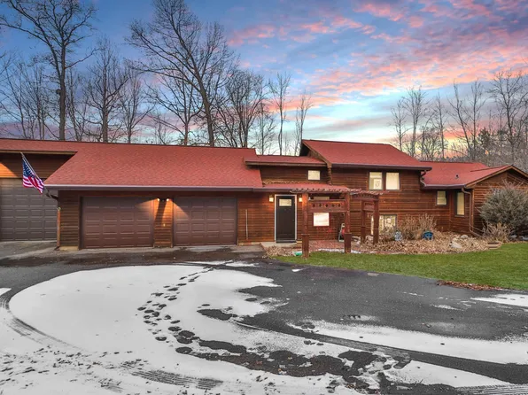 24867 County Road 3, Merrifield, MN 56465