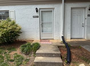 5703 Bramblegate Rd UNIT F, Greensboro, NC 27409