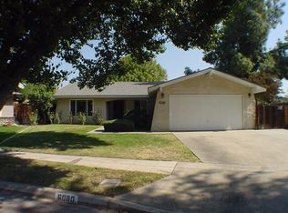 6080 N Knoll Ave, Fresno, CA