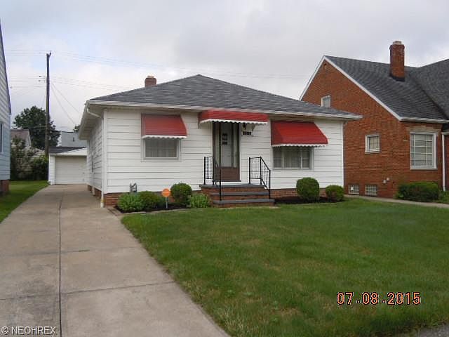 1st image of 2915 North Ave