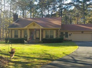 1235 Radio Springs Rd SW, Rome, GA 30165