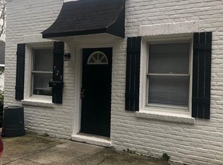 721 Polsgrove St, Frankfort, KY 40601