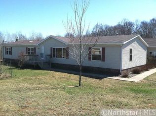 11930 Appaloosa Pass, Finlayson, MN 55735