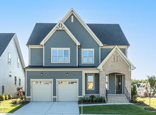 104 Mossy Falls Way, Wendell, NC 27591