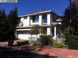 30 Victory Ct, San Ramon, CA 94582