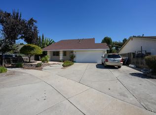 1622 Rossburn Ct, San Jose, CA 95121