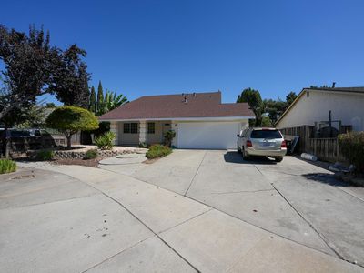 1622 Rossburn Ct, San Jose, CA, 95121