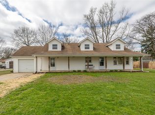 10062 Bryant Ave, Columbia Station, OH 44028