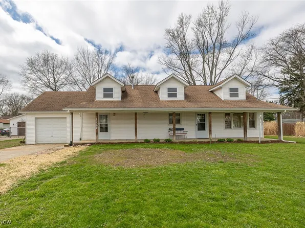 10062 Bryant Ave, Columbia Station, OH 44028