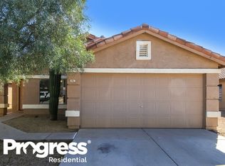 981 E Mohave Ln, Apache Junction, AZ 85119