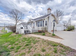 106 E Us Highway 136, Rock Pt, MO 64482