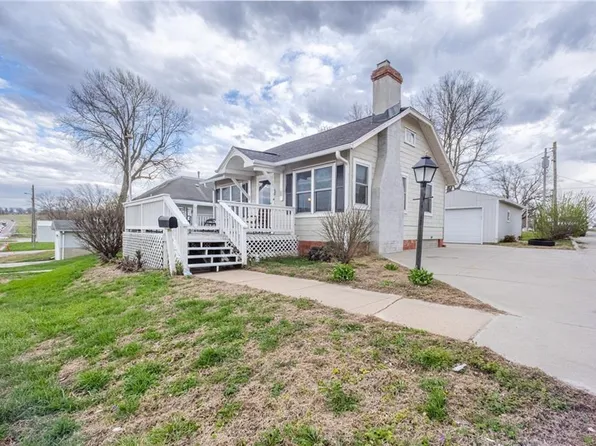 106 E Us Highway 136, Rock Pt, MO 64482