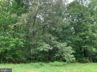 Black Bottom Rd, Galena, MD 21635
