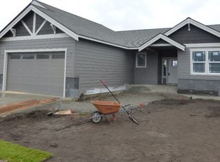 1606 S Morningside Heights Dr, Greenacres, WA 99016