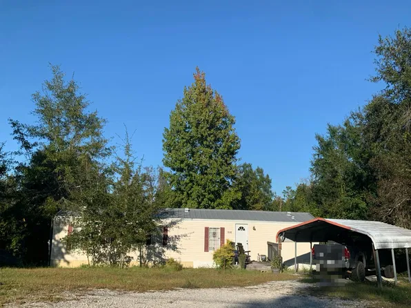 9140 Crook Hollow Rd, Panama City, FL 32404