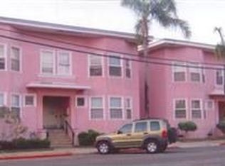 316 Grape St, San Diego, CA 92101