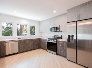 Modern Luxury Living in the Heart of Spaulding Square, Los Angeles, CA 90046