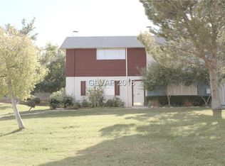 751 Greenbriar Townhouse Way, Las Vegas, NV 89121