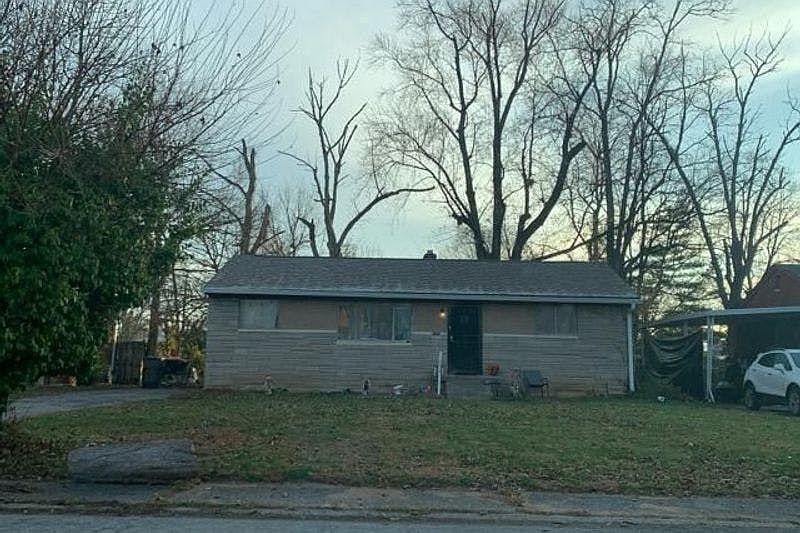1st image of 4049 Campbell Ave