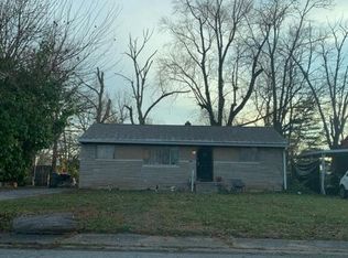 4049 Campbell Ave, Indianapolis, IN
