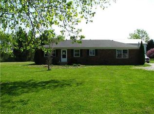 17913 Hamilton Boone County Rd, Sheridan, IN 46069