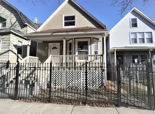 2131 N Kildare Ave, Chicago, IL 60639