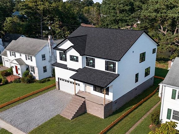 2nd image of 106 Chesterfield Rd
