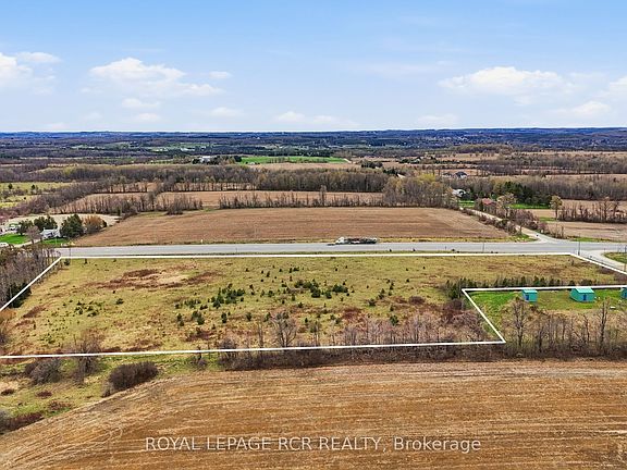2nd image of 0 Hurontario St
