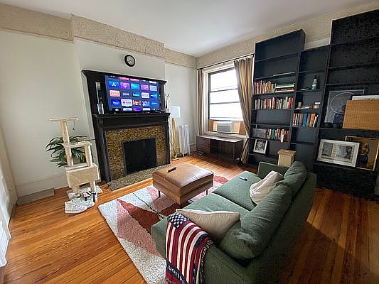 1st image of 457 W 141st St #4