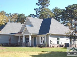 1801 Charlottes Walk Rd, Bishop, GA 30677