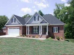 571 Beech Ridge Rd, Thomasville, NC 27360