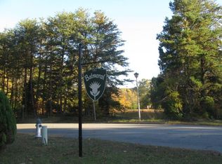 Arbroath Rd, South Boston, VA 24592