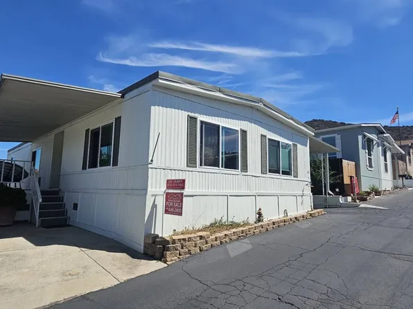 14360 Rios Canyon Rd Space 47, El Cajon, CA 92021