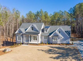 2030 Clearwater Dr, White Plains, GA 30678