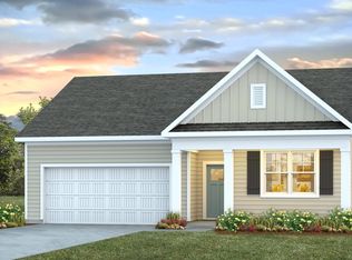 CALI Plan, Eagle Creek, Bolivia, NC 28422